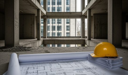 geschaeftsfuehrer-bauinsolvenz-zweckentfremdung Persönliche Haftung des Geschäftsführers: Vorsätzliche Zweckentfremdung von Baugeldern und die Folgen für Bauträgerinsolvenzen