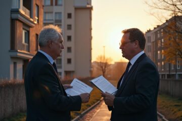 Bauträgervertrag Forderung: Vergleich nutzlos bei bekannter Abtretung?