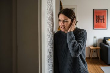 Schallschutzmangel: WEG geht leer aus, weil Architekten-Haftung verjährt war