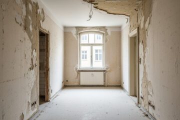 Mängel selbst behoben: Warum Werklohnanspruch und Profit-Klage scheitern