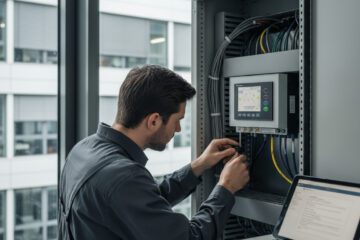 Bauhandwerkersicherungsleistung: Wann wird Sonnenschutz zum Bauvertrag?