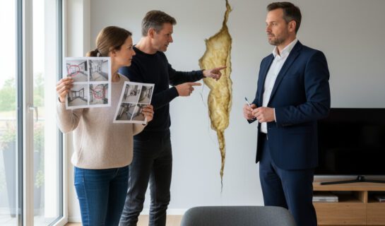 eigentumsumschreibung-bei-baumaengeln-olg Eigentumsumschreibung bei Baumängeln: Wer wird Eigentümer trotz Zurückbehaltung?