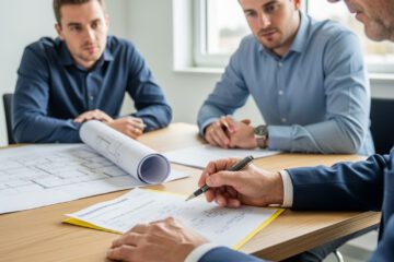 Abnahme durch Hausverwalter unwirksam: Kostenvorschuss bei Balkonmängeln