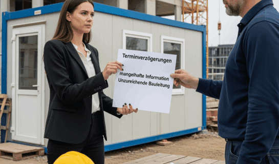 wirksamkeit-kuendigung-ingenieurvertrag-bauherrin Wirksamkeit Kündigung Ingenieurvertrag: Was bei Fehlern droht