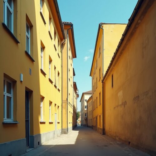 Die Bauaufsichtsbehörde prüft, ob das öffentliche Interesse an der Abstandsflächenbaulast nach der Baurechtsnovellierung entfällt.