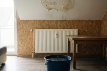 Konkludente Abnahme durch den Einzug: Wann die Haftung für Mängel verjährt