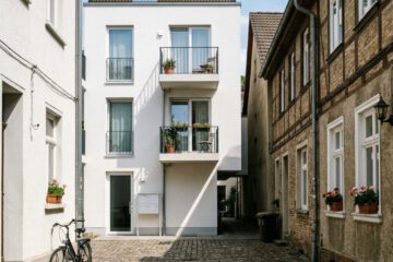 Abstandsflächen nach der Bauordnung: Was Nachbarn bei Neubauten dulden müssen