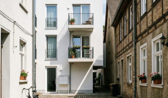 Abstandsflächen nach der Bauordnung: Was Nachbarn bei Neubauten dulden müssen