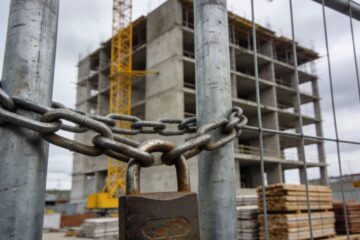 Streitwert der Bauhandwerkersicherung: 10-Prozent-Zuschlag zählt mit