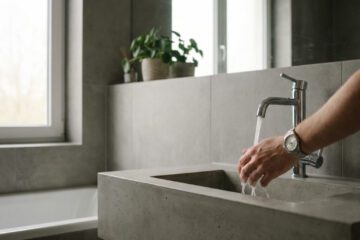 Minderung bei einem Baumangel der Warmwasserversorgung: So hoch ist der Anspruch