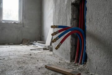 Schadensersatz wegen eines Bauverzugs: Wer für den Mietausfall zahlen muss