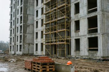 Streitwert einer Bauhandwerkersicherheit: Warum der Zuschlag den Wert erhöht