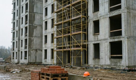 Streitwert einer Bauhandwerkersicherheit: Warum der Zuschlag den Wert erhöht