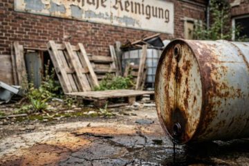 Untersuchungsanordnung zur Gefährdungsabschätzung: Wann Eigentümer zahlen müssen