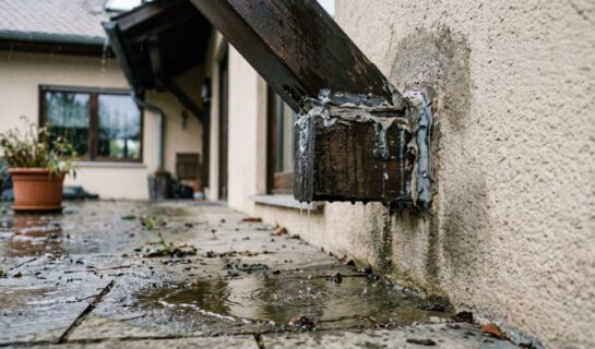 Arglistiges Verschweigen beim Immobilienkauf: Was bei Eigenleistungen gilt