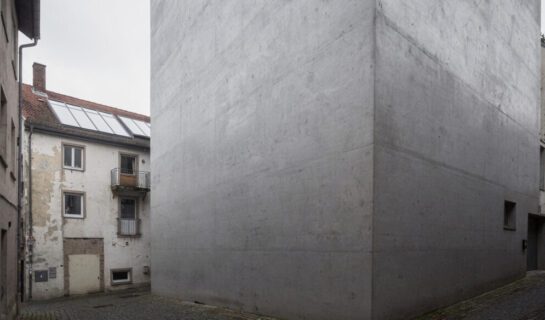 16,5-Meter-Grenzwand: Kein Drittschutz gegen Verschattung