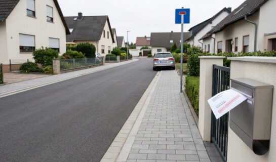 Unwirksamer Bebauungsplan: Erschließungsbeiträge bleiben dennoch wirksam