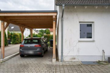 Zulassung der Berufung scheitert: Carport-Statik ausreichend?